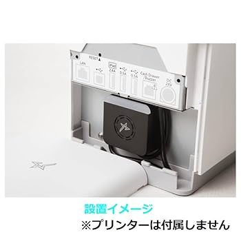 Amazon.co.jp: スター精密 メロディースピーカー mC-Print3対応